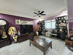 Blk 486B Tampines Avenue 9 (Tampines), HDB 4 Rooms #613268221